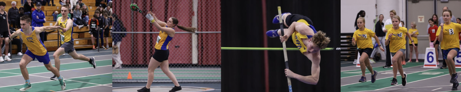 Saskatoon Track & Field Club