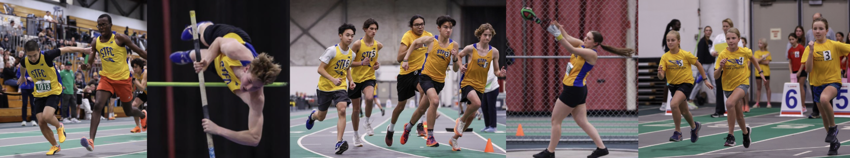 Saskatoon Track & Field Club
